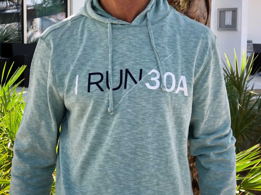 30a sweatshirt